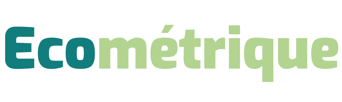 logo de Écometrique